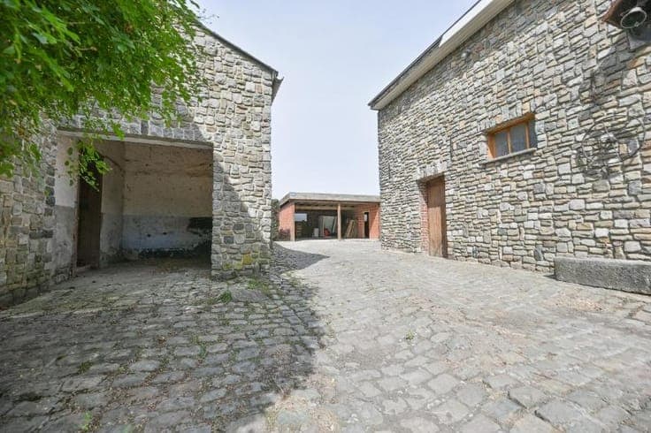 House in Ormeignies