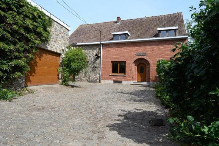 House in Ormeignies