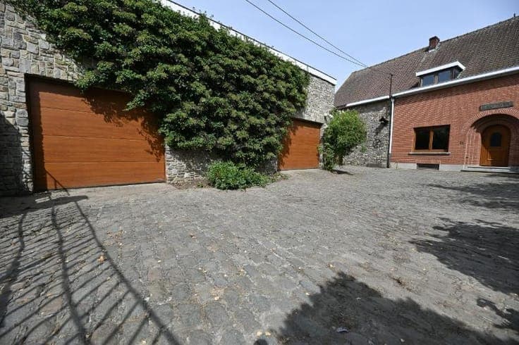 House in Ormeignies
