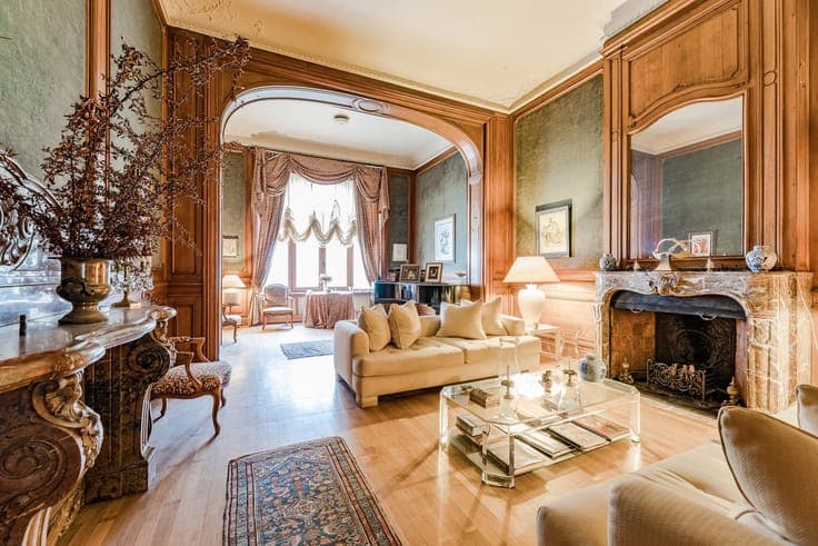 Abbaye de la Cambre - Superb Hôtel de Maître 750 m² - Garden