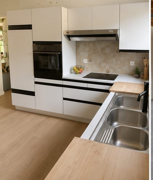 OPEN HUIS DONDERDAG 30/07 van 18u tot 19u. Stijlvolle ope...