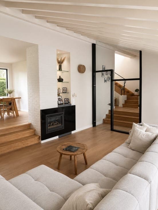 OPEN HUIS DONDERDAG 30/07 van 18u tot 19u. Stijlvolle ope...