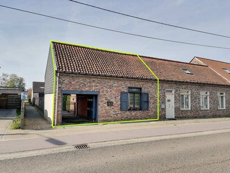 House in Herenthout