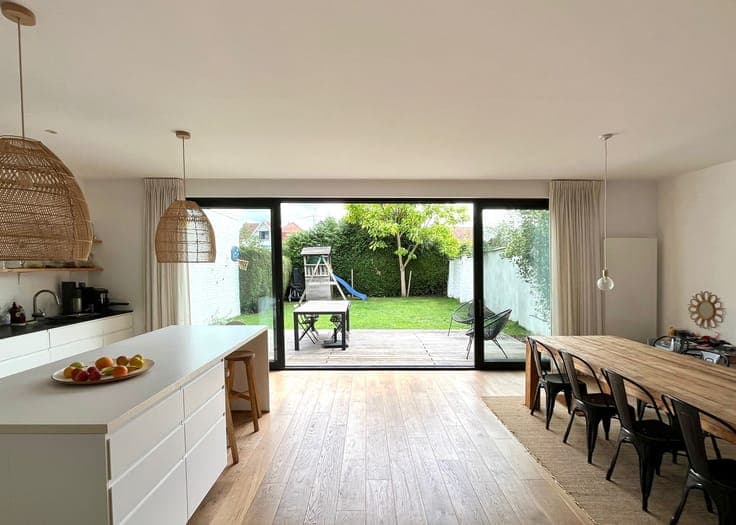 House in Genval