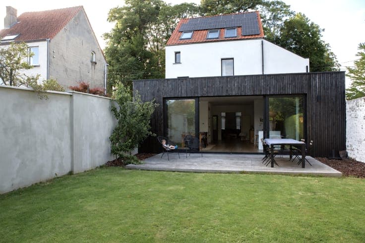 House in Genval