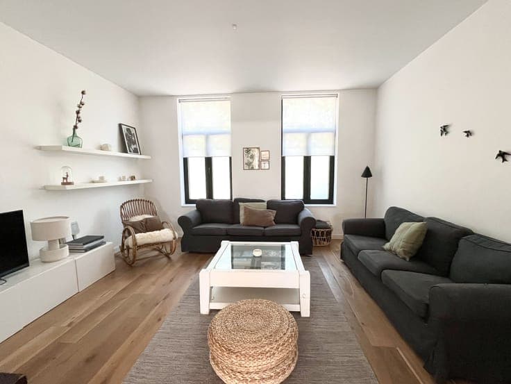 House in Genval