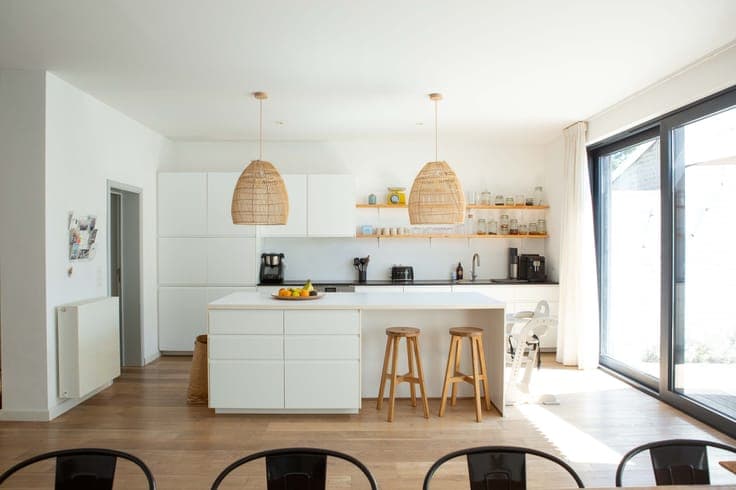House in Genval