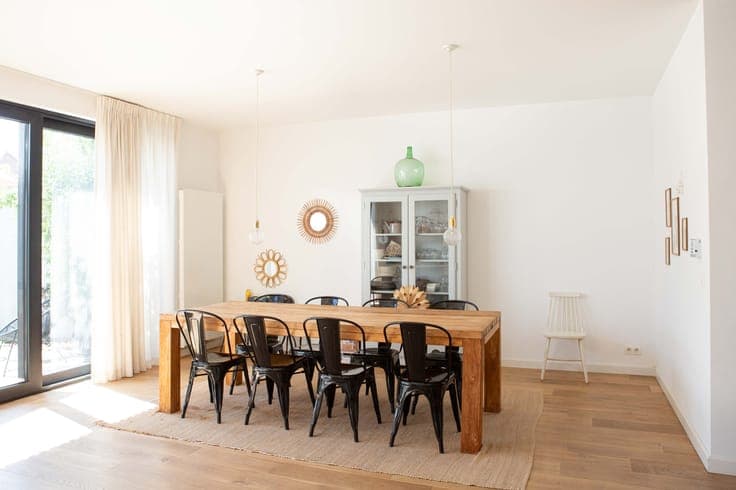 House in Genval
