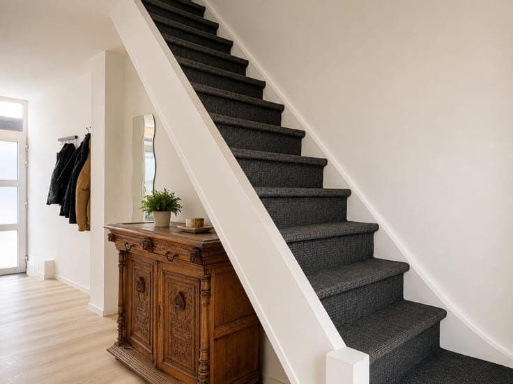 Charming 3-bedroom home with sunny courtyard!