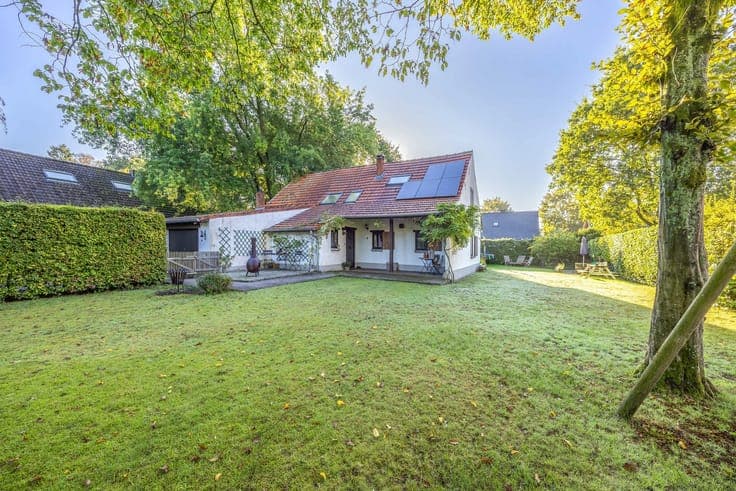 House in Zoersel