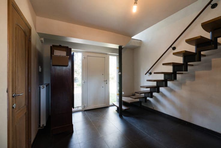 House in Ottignies-Louvain-la-Neuve