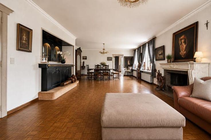 House in Dendermonde