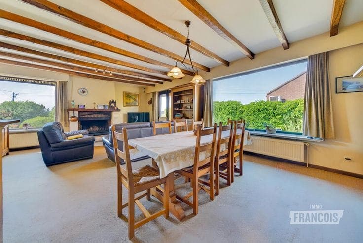 Charming single-storey villa/bungalow with 3 bedrooms in a …