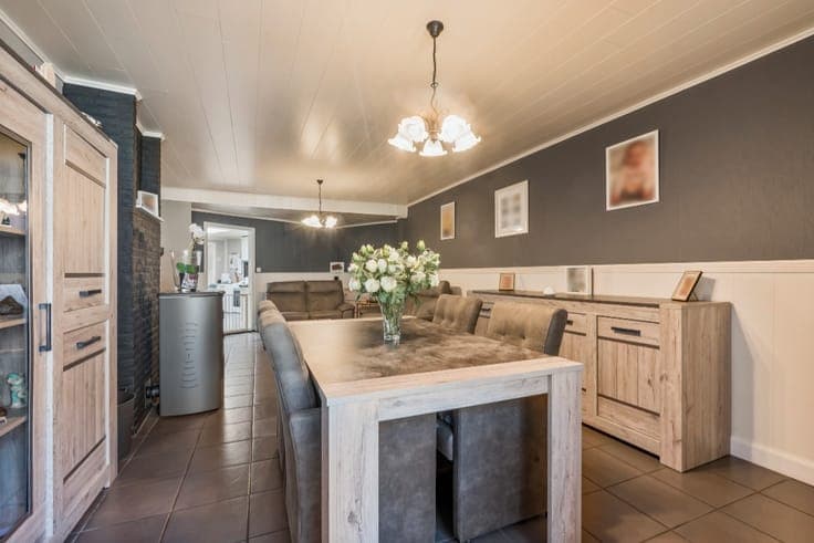 House in Beveren-Kruibeke-Zwijndrecht