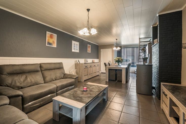 House in Beveren-Kruibeke-Zwijndrecht