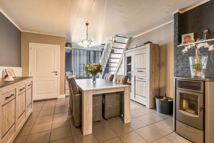 House in Beveren-Kruibeke-Zwijndrecht