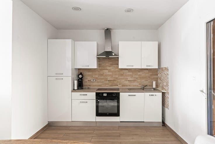 Gezinswoning met 4 slaapkamers