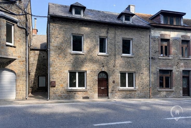 House in Anhée