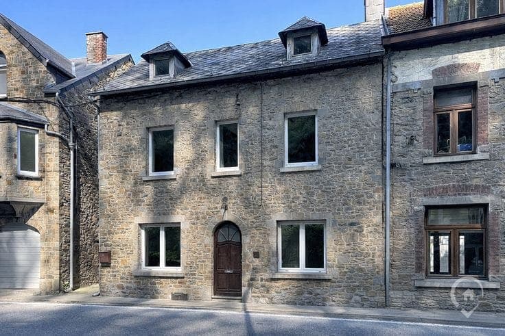House in Anhée