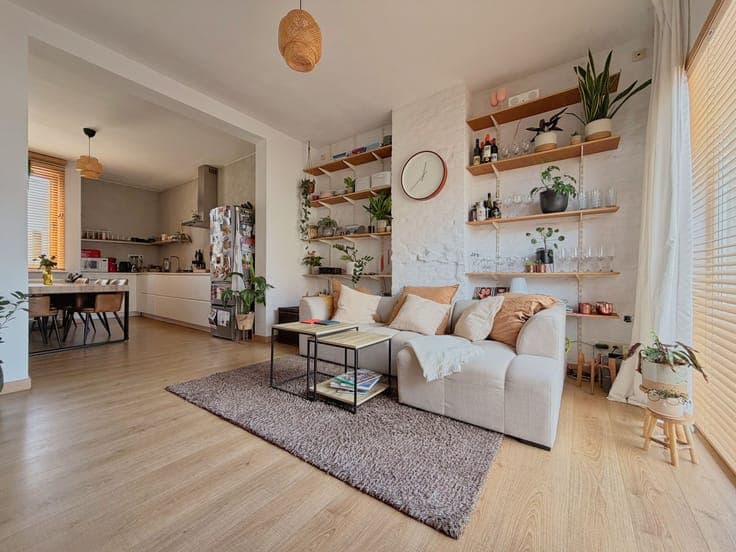Karaktervolle en instapklare woning met garage en zonnig ...