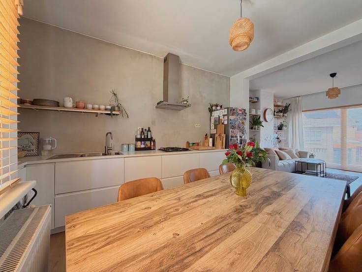 Karaktervolle en instapklare woning met garage en zonnig ...