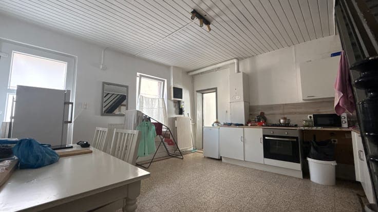 House in Roselies