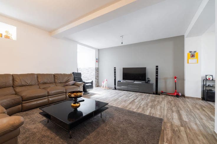House in Vivegnis