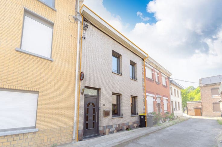 House in Vivegnis