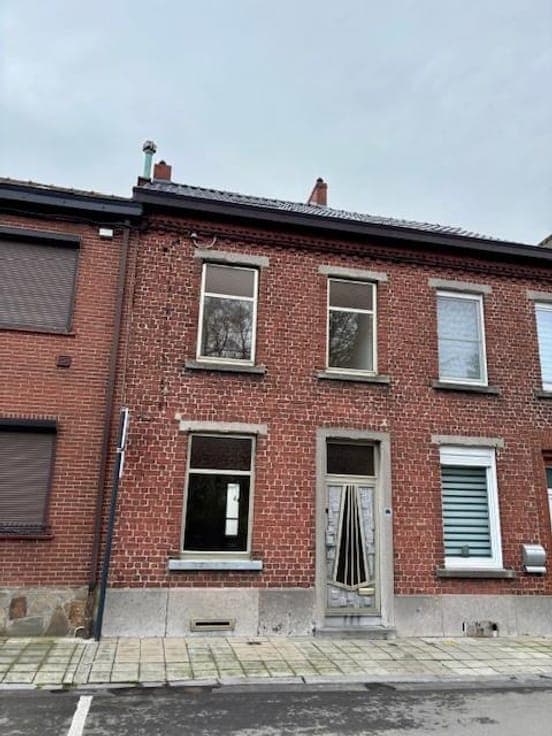 House in Jumet