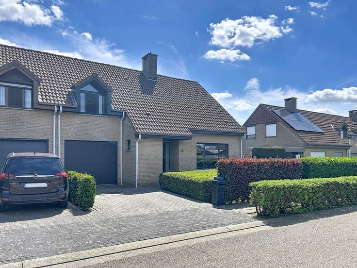 House in Herenthout