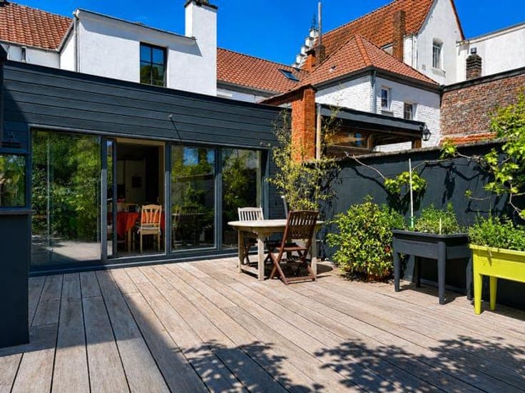 House in Genval