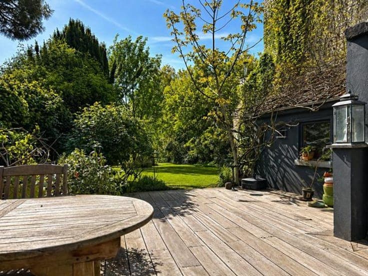 House in Genval