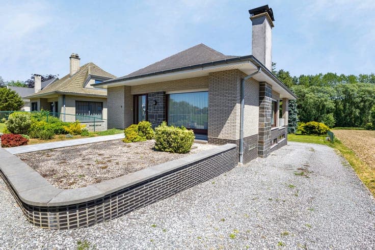 House in Dilbeek