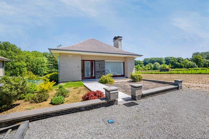House in Dilbeek