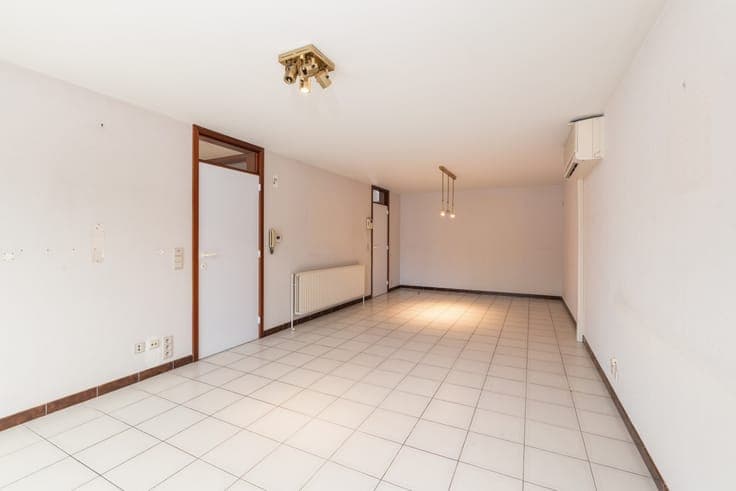 Spacious home with garden in Dendermonde