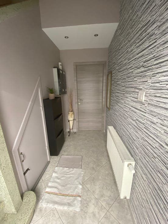 2-family house in Liège - Rue Chiff D'or