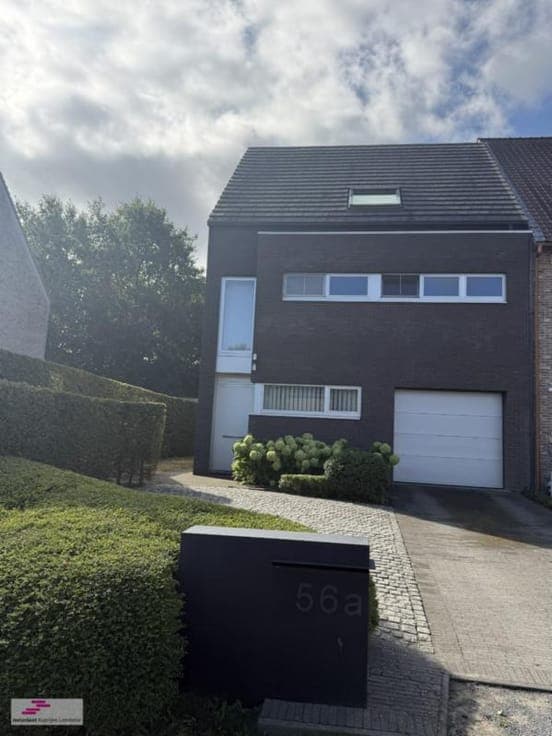House in Laarne
