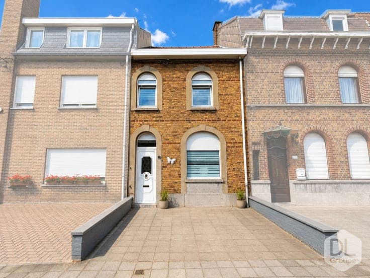 House in Mouscron