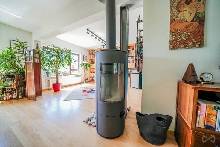 A rare and exclusive property PEB C