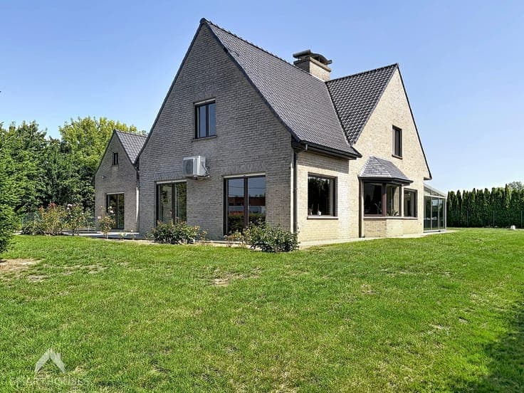 House in Roeselare