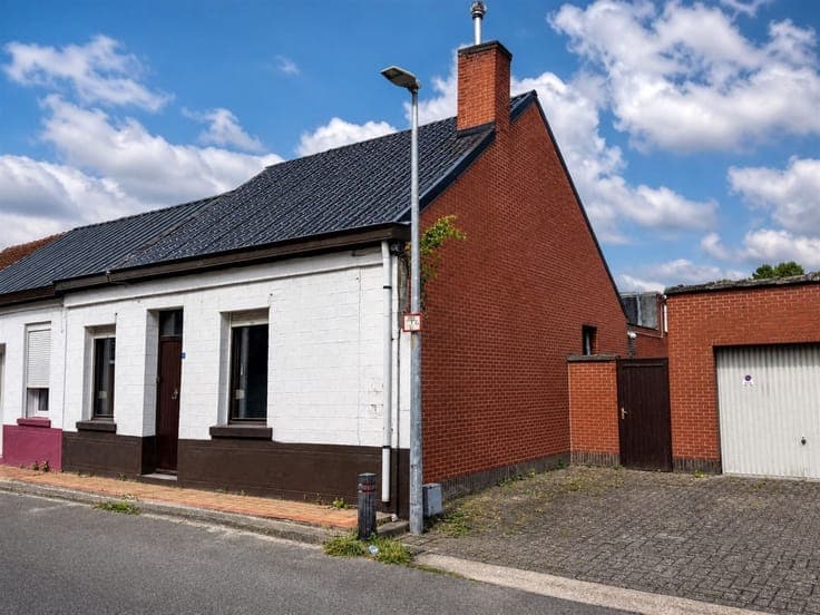Woning