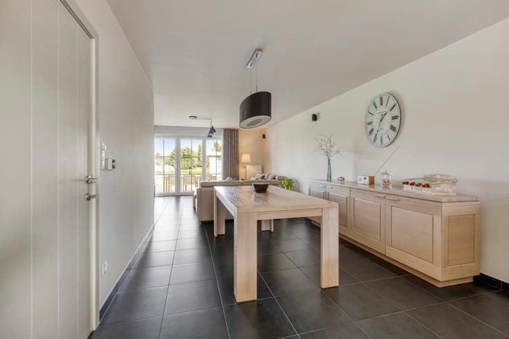 House in Lubbeek