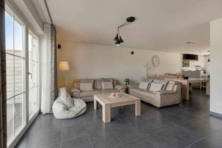 House in Lubbeek
