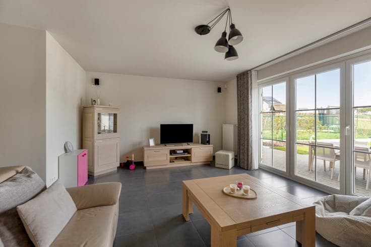 House in Lubbeek