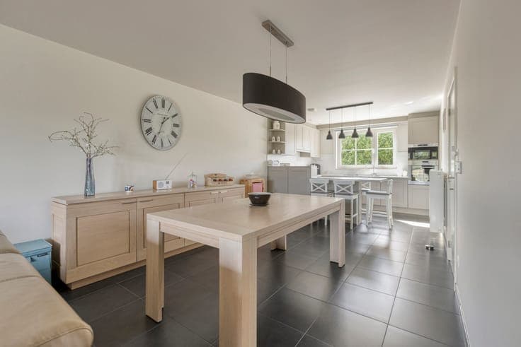 House in Lubbeek