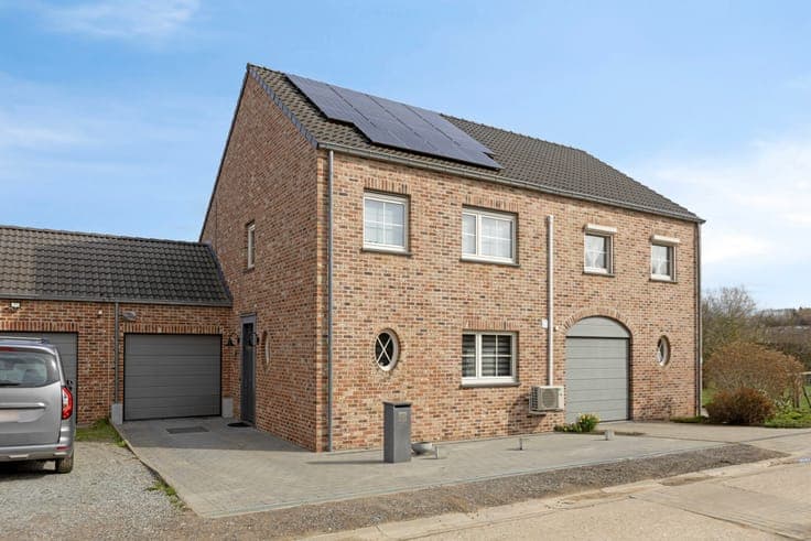 House in Lubbeek