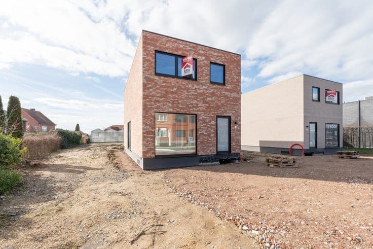 House in Geetbets