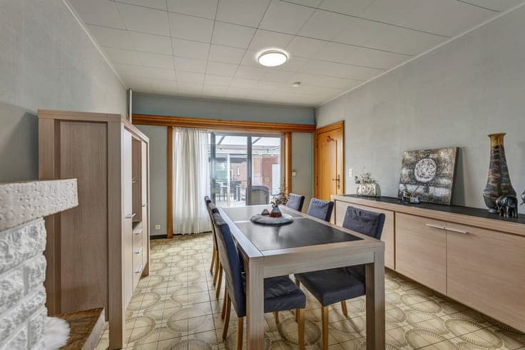 House in Roosdaal