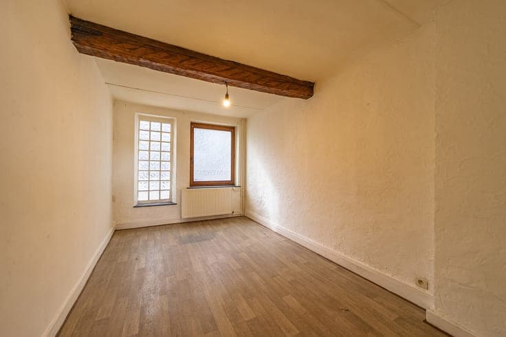 House in Stavelot