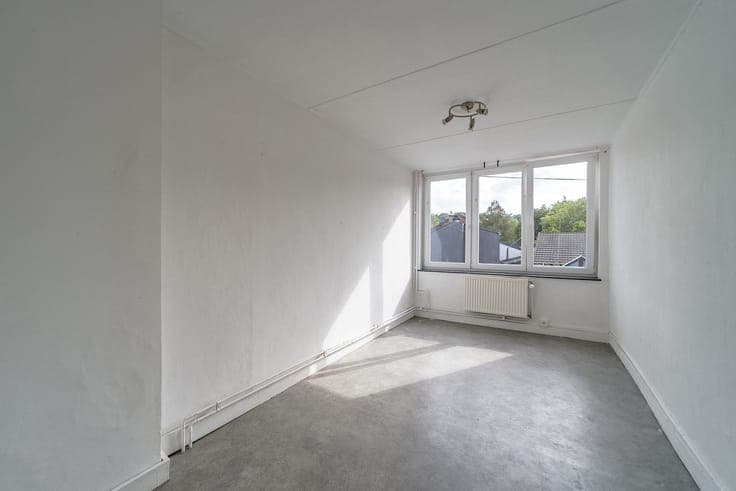 House in Stavelot